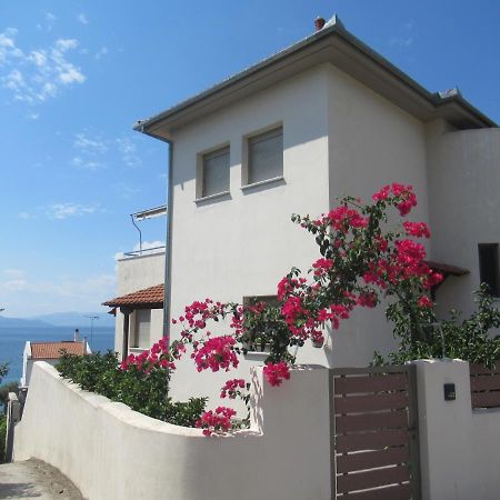 Seaside Boutique Villa Volos Exterior foto